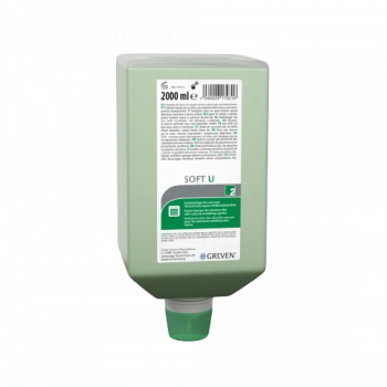 GREVEN® SOFT U - 2-L-Varioflasche